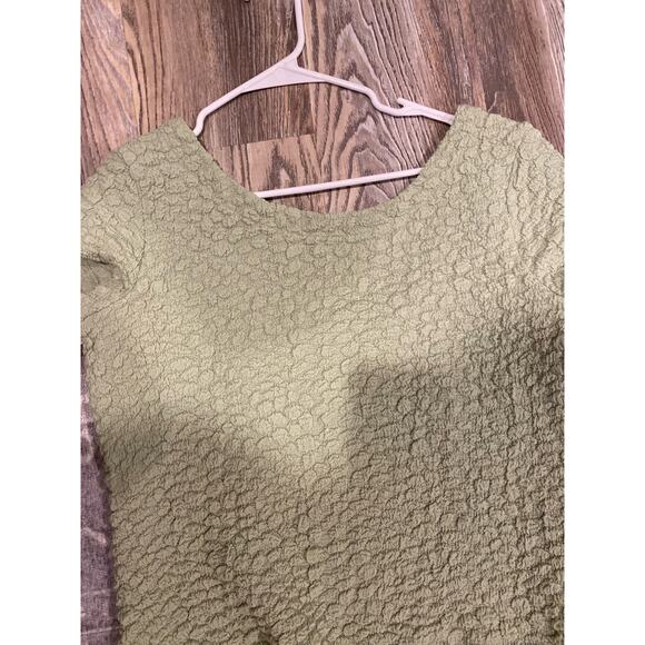 Anthropologie Maeve Socialite Popcorn Tee - Picture 6 of 7